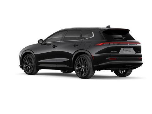 New 2026 Toyota Crown Signia image 19