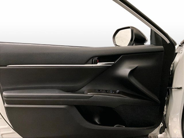 Used 2021 Toyota Camry TRD FWD image 22
