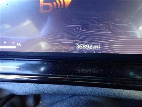 Used 2022 Jeep Wagoneer Series II image 27