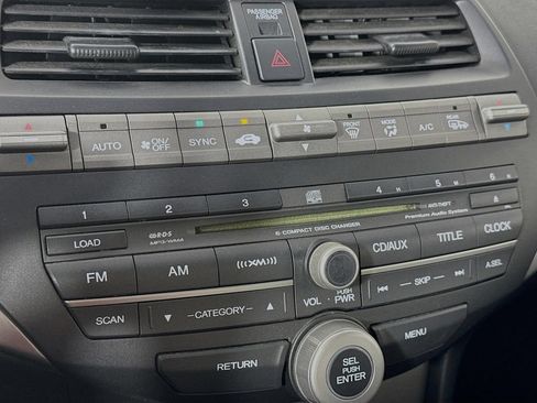 Used 2010 Honda Accord EX-L image 16