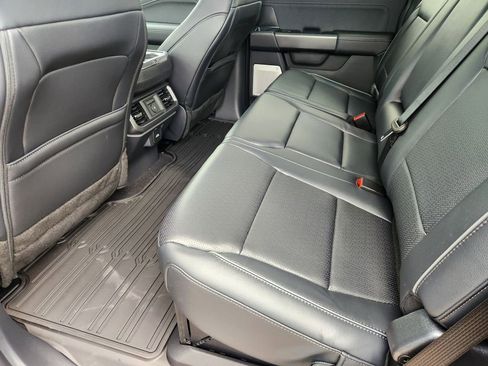 New 2026 Ford F150 Lariat image 20