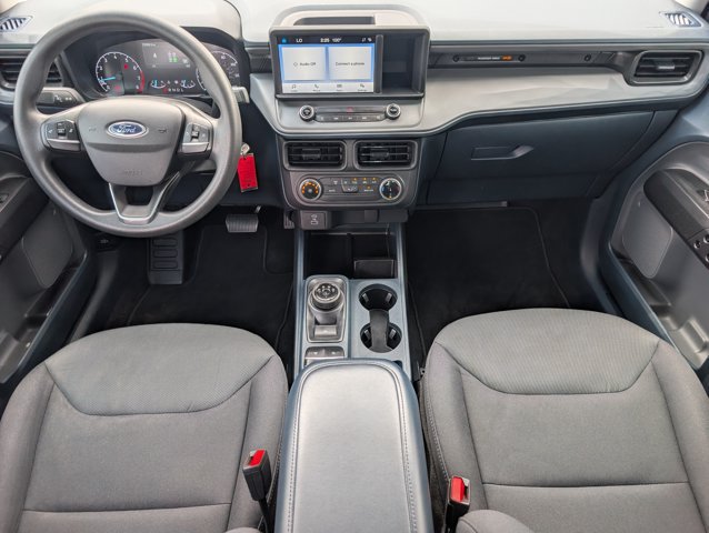 Used 2022 Ford Maverick XL FWD image 5