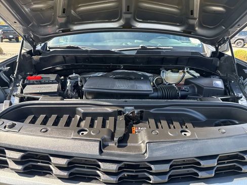 Used 2020 Chevrolet Silverado 1500 Custom w/ Custom Value Package image 27