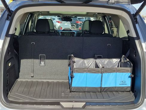 New 2026 Subaru Ascent Touring image 12