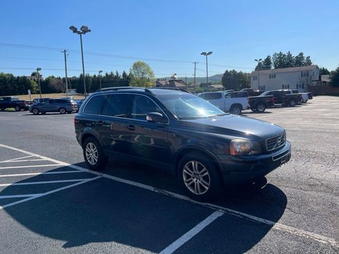 Used 2010 Volvo XC90 3.2 AWD/4WD image 7