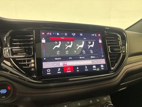 Certified 2023 Dodge Durango GT image 22