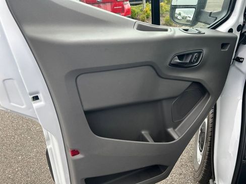 New 2025 Ford Transit 250 148 Medium Roof w/ Load Area Protection Package image 14