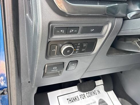 Used 2023 Ford F150 XLT w/ Equipment Group 302A High AWD/4WD image 27