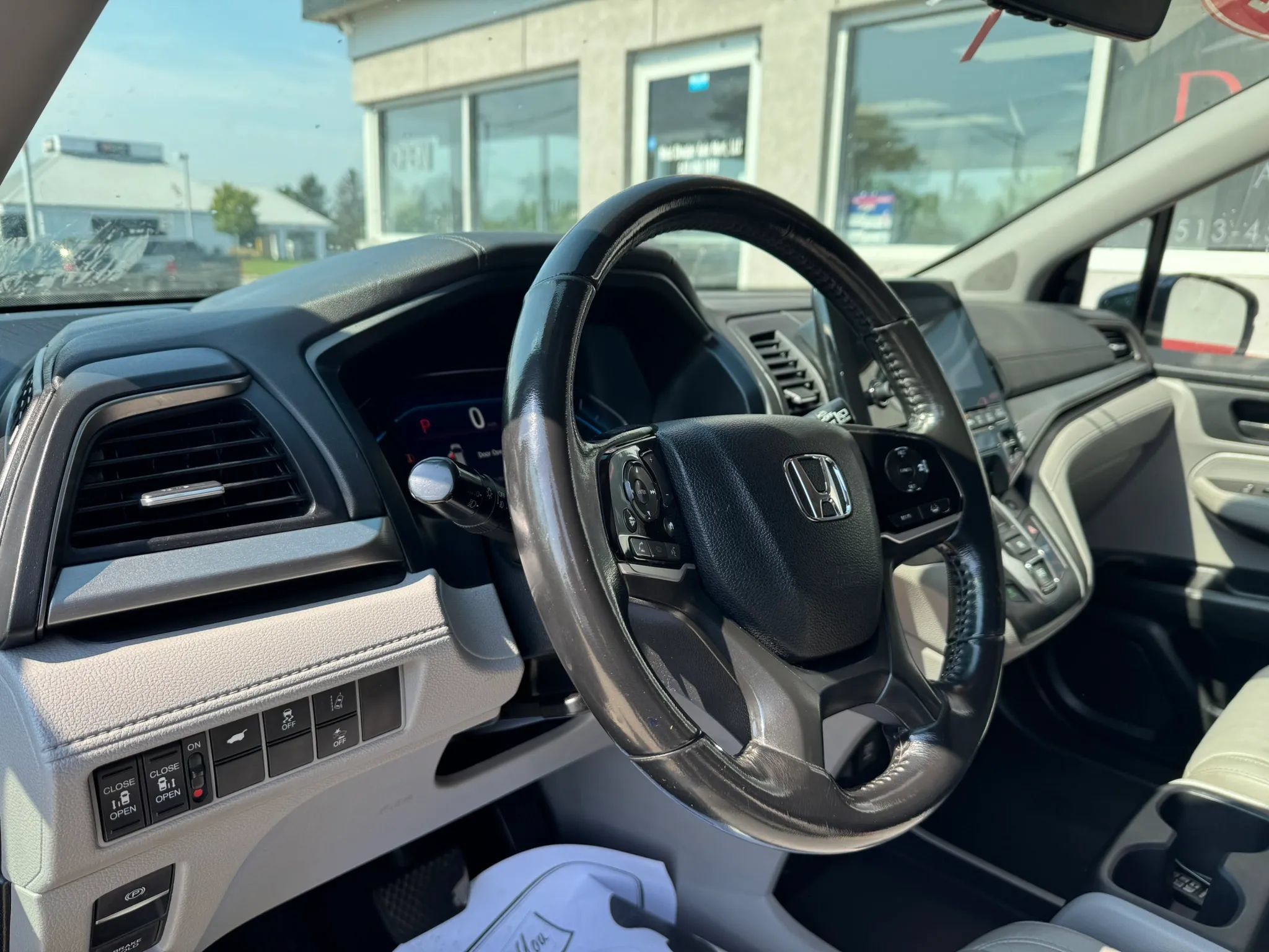 Used 2020 Honda Odyssey EX-L image 8