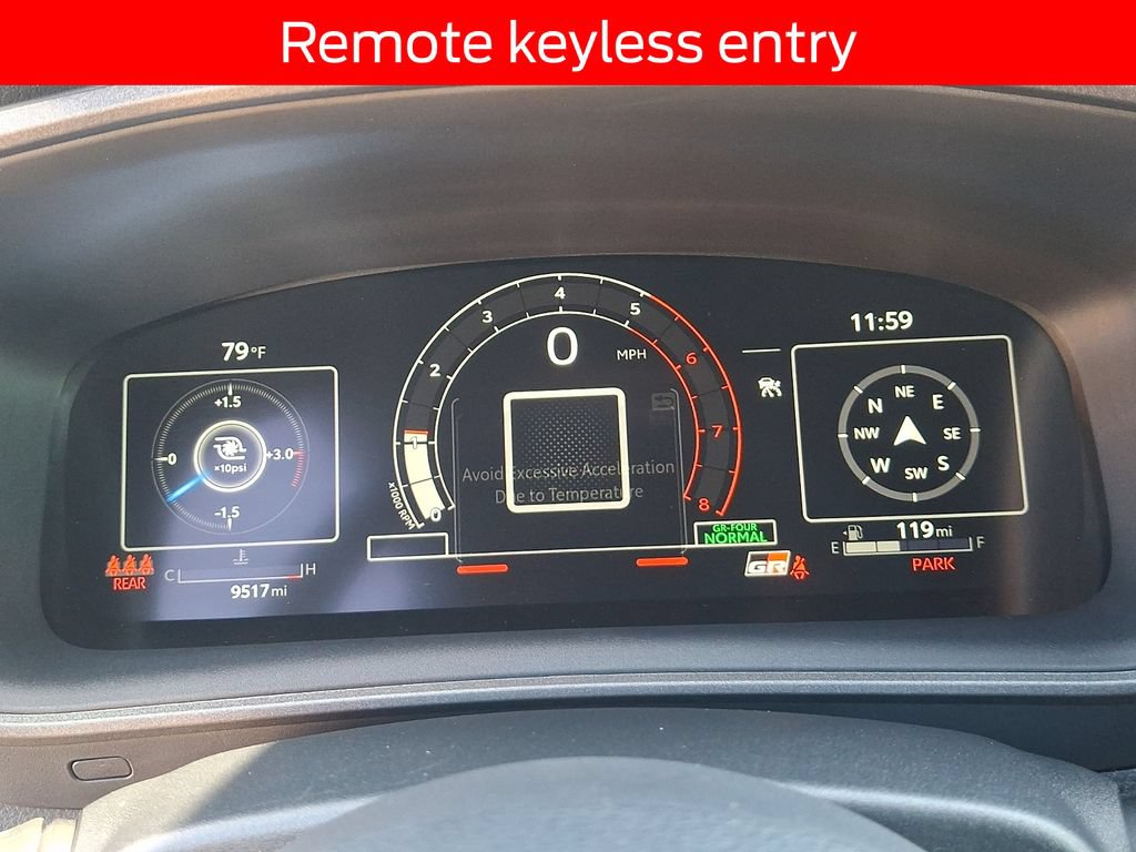 Used 2025 Toyota Corolla GR AWD/4WD image 19