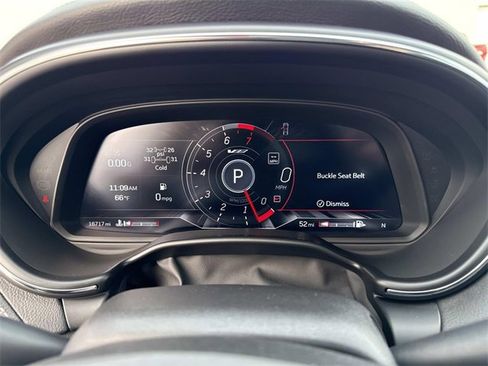 Certified 2022 Cadillac CT5 V Blackwing w/ Parking Package image 28