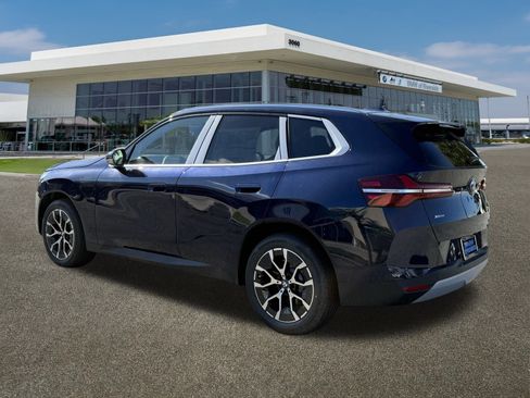 New 2026 BMW X3 xDrive30 image 7