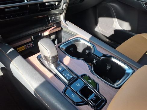 Used 2025 Lexus RX 350 Premium w/ Accessory Package (K3) image 17