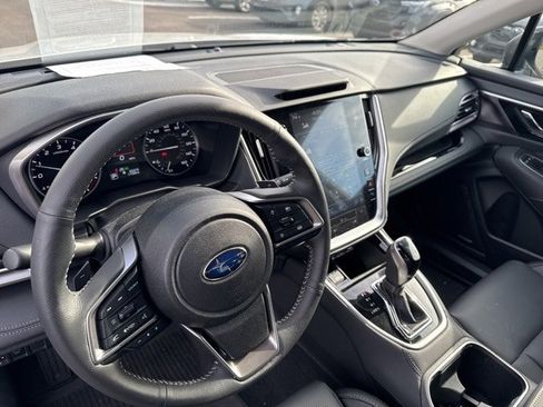Used 2024 Subaru Outback Limited image 26