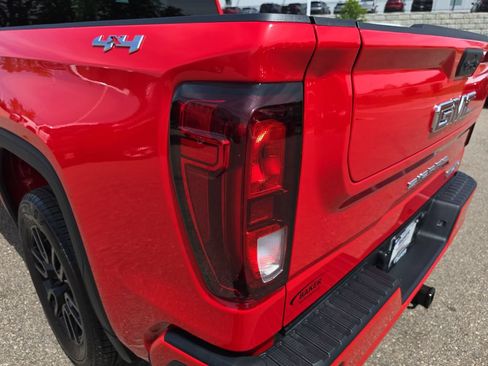 Used 2026 GMC Sierra 1500 Elevation AWD/4WD image 36