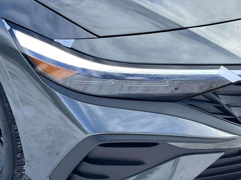 New 2026 Hyundai Elantra Sport FWD image 7