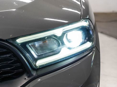 Used 2022 Dodge Durango GT AWD/4WD image 7