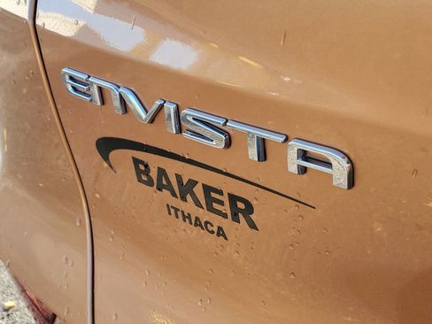 Used 2024 Buick Envista Preferred w/ Convenience I Package image 31