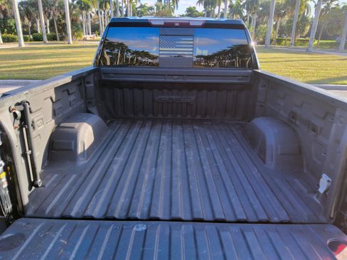 Used 2019 GMC Sierra 1500 AT4 w/ AT4 Premium Package image 48