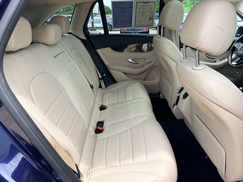 Used 2016 Mercedes-Benz GLC 300 image 28