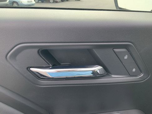 New 2026 Chevrolet Colorado LT w/ LT Convenience Package image 26