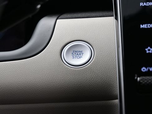 Certified 2023 Hyundai Tucson SEL w/ Convenience Package image 24