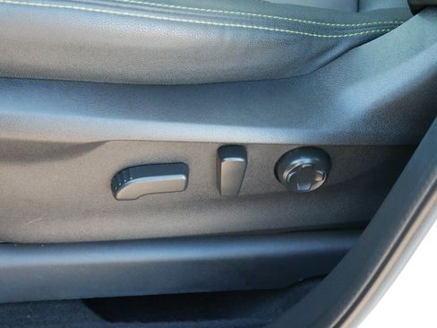 Certified 2023 Subaru Ascent Onyx Edition Limited image 19