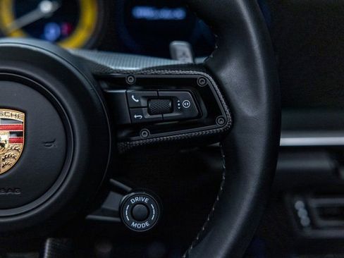 Certified 2024 Porsche 911 Turbo S AWD/4WD image 38