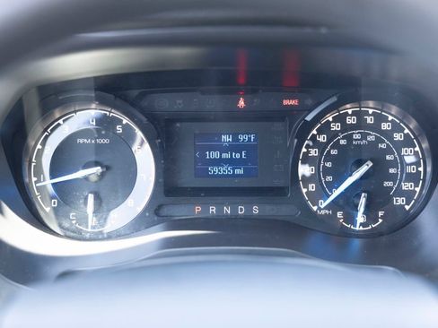 Used 2019 Ford Ranger XL w/ Equipment Group 101A Mid RWD image 18