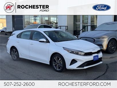 Used 2023 Kia Forte LXS w/ LXS Technology Package