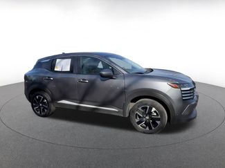 Used 2025 Nissan Kicks SV video 2