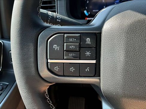 Used 2025 Ford F150 XLT w/ Equipment Group 302A MID AWD/4WD image 20