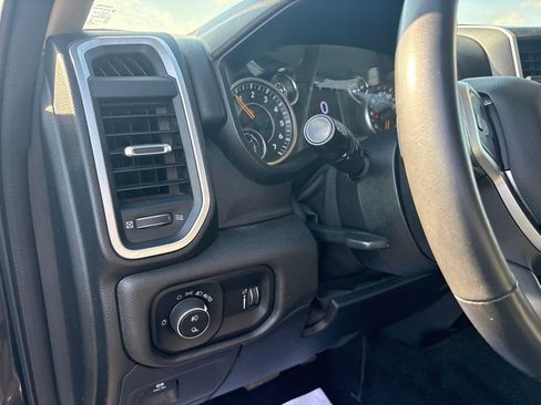 Used 2020 RAM 1500 Big Horn image 14