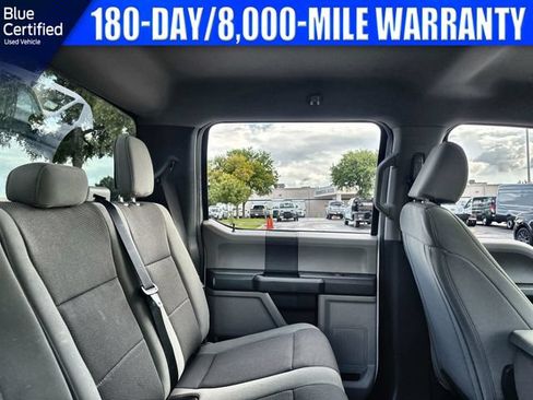 Used 2022 Ford F250 XL w/ STX Appearance Package AWD/4WD image 17