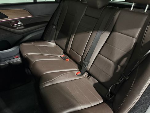 Used 2023 Mercedes-Benz GLE 450 4MATIC image 39