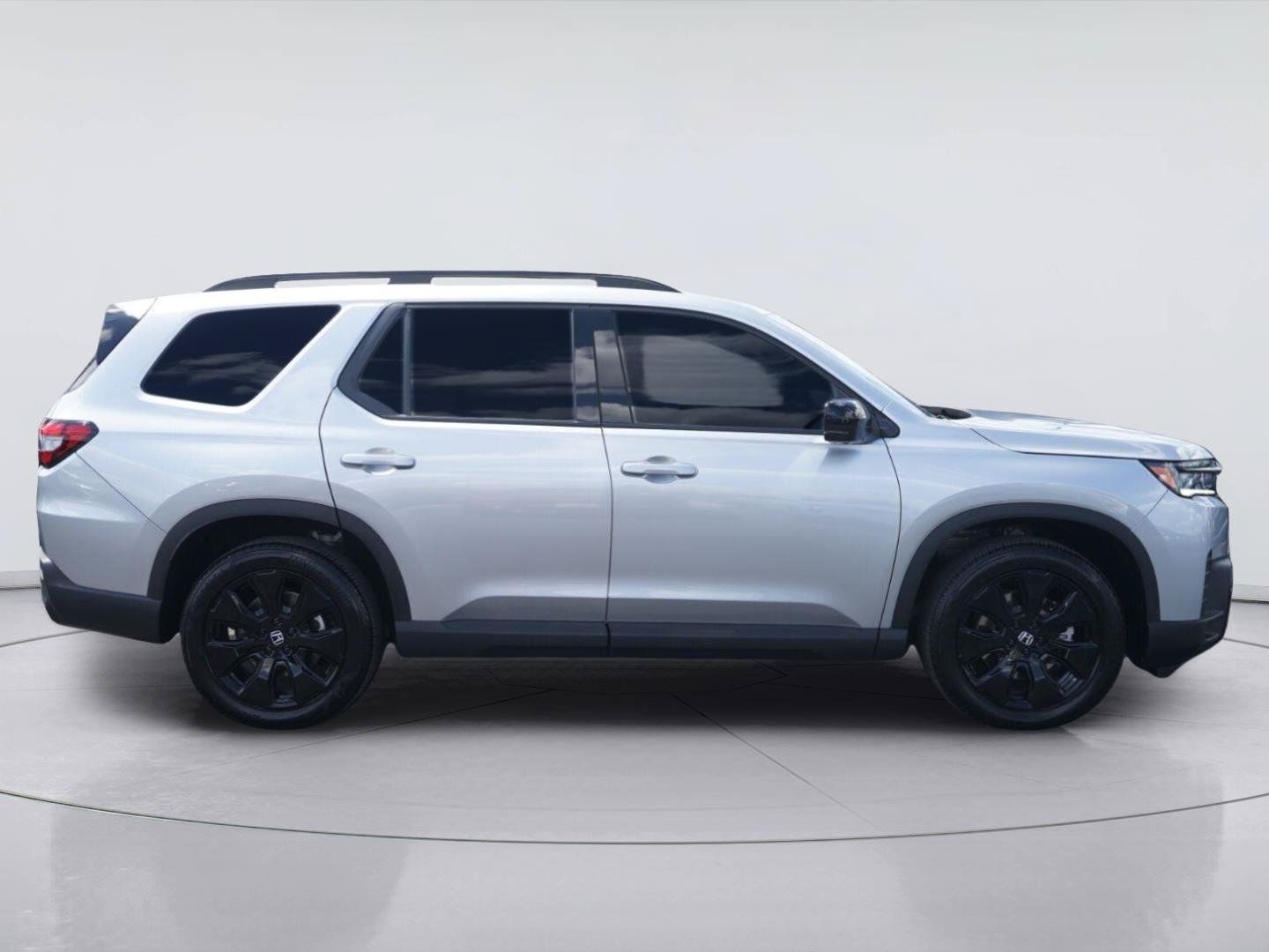 Used 2026 Honda Pilot Black Edition image 5