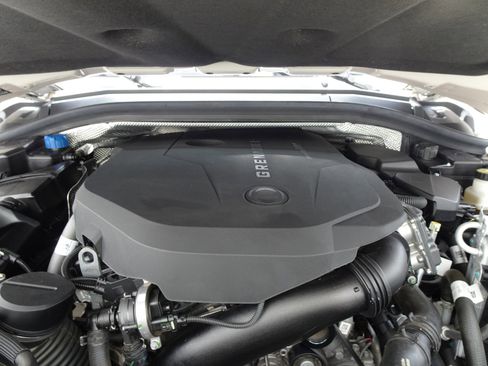 Used 2024 INEOS Grenadier AWD/4WD image 22