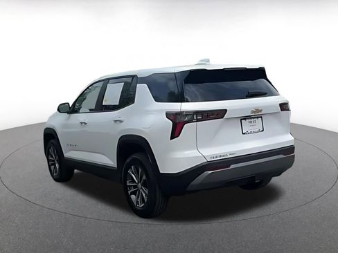 Used 2025 Chevrolet Equinox LT image 16