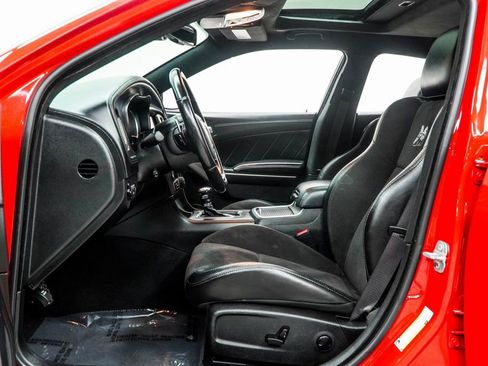 Used 2023 Dodge Charger Scat Pack image 37