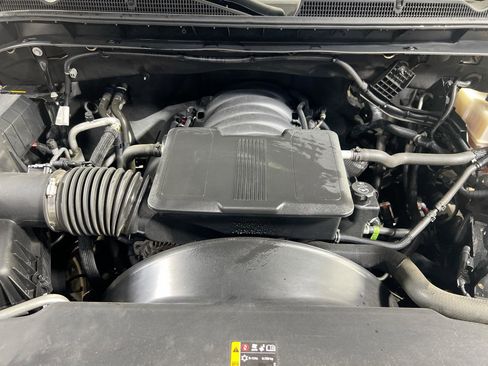 Used 2022 GMC Sierra 2500 Denali w/ Denali Ultimate Package image 30