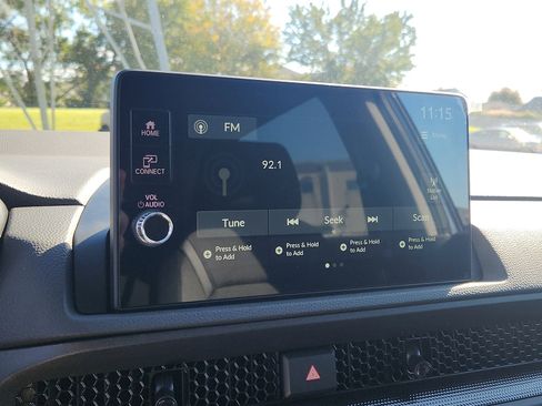 New 2026 Honda CR-V LX image 11