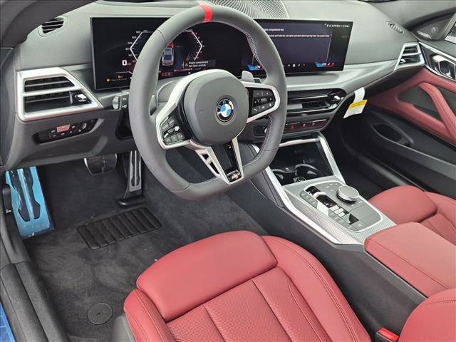New 2027 BMW M440i Coupe w/ Premium Package RWD image 3