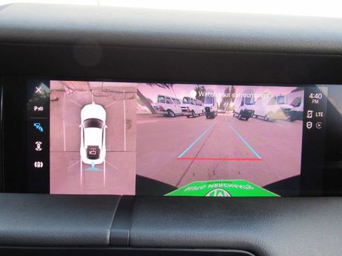 Used 2023 Porsche Taycan Premium Package w/ Premium Package image 10