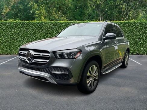 Used 2023 Mercedes-Benz GLE 450 4MATIC image 5