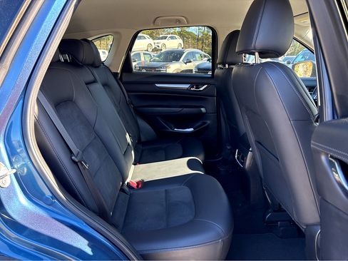 Used 2020 MAZDA CX-5 Touring image 15