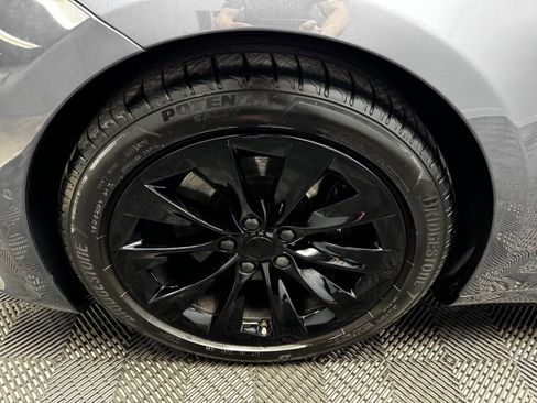 Used 2021 Tesla Model S Long Range image 21