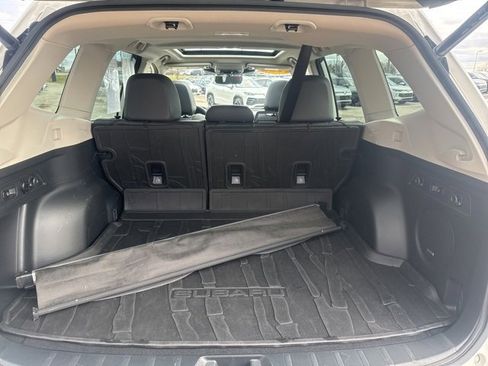 Used 2022 Subaru Forester Touring w/ Popular Package #3 image 23