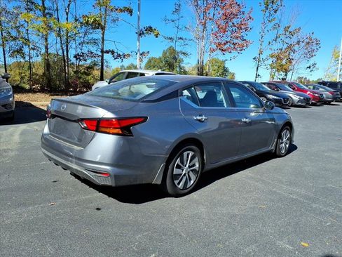 Used 2021 Nissan Altima 2.5 S image 25