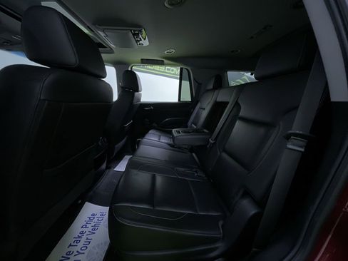 Used 2019 GMC Yukon SLT w/ Open Road Package image 27