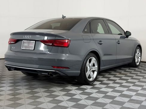 Used 2017 Audi A3 2.0T Premium w/ Convenience Package AWD/4WD image 9
